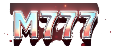 m777 game logo