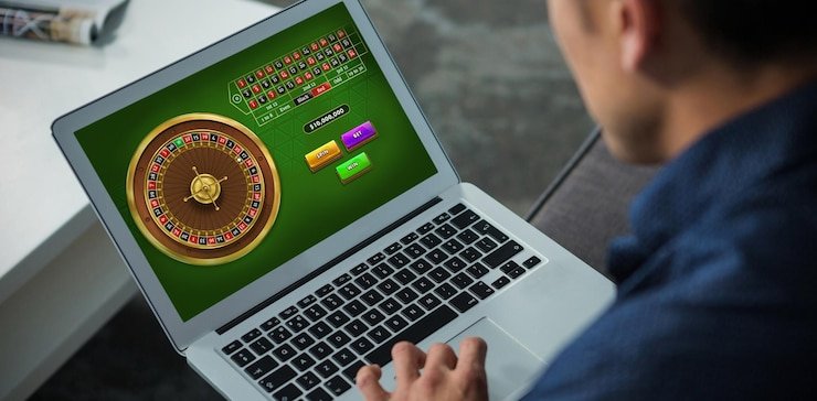 m777 game Live Casino